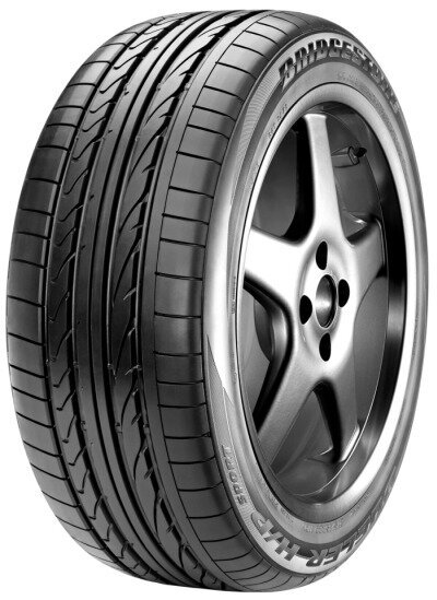 Bridgestone Dueler D-SPORT 255/50R19 103 W MO цена и информация | Vasarinės padangos | pigu.lt