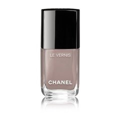 Лак для ногтей Chanel Le Vernis 13 мл, 18 Rouge Noir цена и информация | Лаки, укрепители для ногтей | pigu.lt