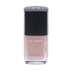 Nagų lakas Chanel Le Vernis 504 Organdi, 13ml kaina ir informacija | Nagų lakai, stiprintojai | pigu.lt