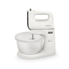 Миксер Philips Viva Collection HR3745/00 цена и информация | Миксеры | pigu.lt