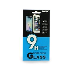 Mocco Tempered Glass Защитное стекло для экрана Apple iPhone 4/4S цена и информация | Защитные пленки для телефонов | pigu.lt