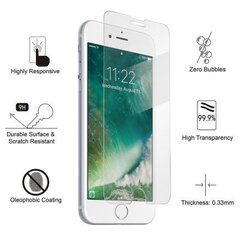 Mocco skirtas Apple iPhone 6/6S 4,7" kaina ir informacija | Mocco Nešiojami kompiuteriai, priedai | pigu.lt