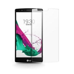 Apsauginis stiklas Tempered Glass skirtas LG K5 X220 kaina ir informacija | Apsauginės plėvelės telefonams | pigu.lt