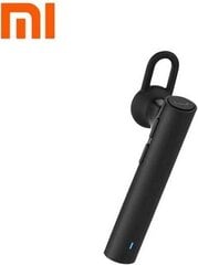 Xiaomi Mi Bluetooth Headphone Youth Black LYEJ02LM EU kaina ir informacija | Laisvų rankų įranga | pigu.lt