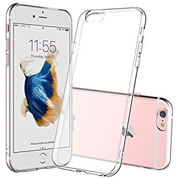 Mocco Ultra Back Case 0.3 mm Silicone Case for Apple iPhone 7 Plus Transparent цена и информация | Telefono dėklai | pigu.lt