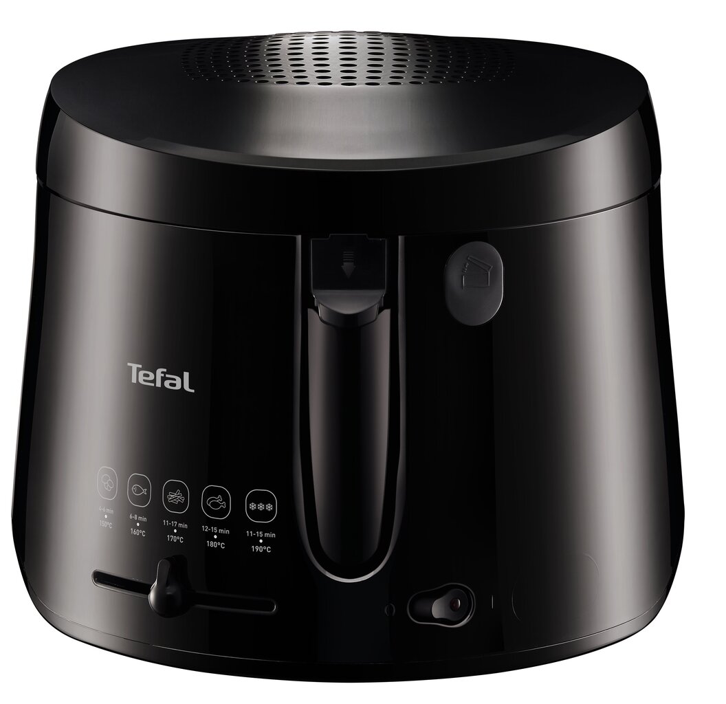 Tefal Maxi Fry FF107810 kaina ir informacija | Gruzdintuvės | pigu.lt