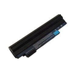 Аккумулятор для ноутбука Acer Aspire AL10A31 цена и информация | Аккумуляторы для ноутбуков | pigu.lt