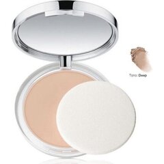 Kompaktinė pudra Clinique Almost Powder SPF15, 10 g kaina ir informacija | Clinique Dekoratyvinė kosmetika | pigu.lt