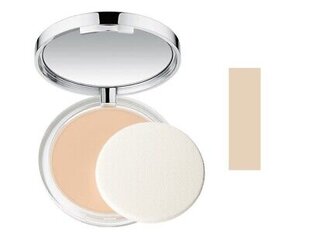 Kompaktinė pudra Clinique Almost Powder SPF15, 02 Neutral Fair, 10 g kaina ir informacija | Makiažo pagrindai, pudros | pigu.lt