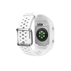 Polar M430 White kaina ir informacija | Išmanieji laikrodžiai (smartwatch) | pigu.lt