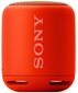 Sony SRS-XB10, raudona kaina ir informacija | Garso kolonėlės | pigu.lt