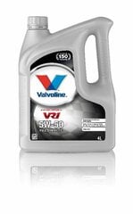 Valvoline VR1 Racing 5W-50 variklių alyva, 4L kaina ir informacija | Variklinės alyvos | pigu.lt