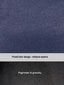 Kilimėliai ARS FIAT DOBLO 2006-2009 (kargo, priekiniai) /12 PureColor kaina ir informacija | Modeliniai tekstiliniai kilimėliai | pigu.lt