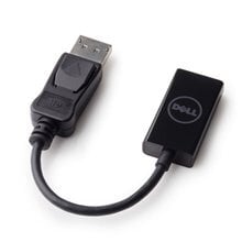 Dell 492-BBXU Video adapter, HDMI, Display Port kaina ir informacija | Adapteriai, USB šakotuvai | pigu.lt