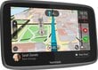 GPS navigacija Tomtom Go Professional 520 EU цена и информация | GPS navigacijos | pigu.lt