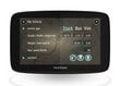 GPS navigacija Tomtom Go Professional 520 EU цена и информация | GPS navigacijos | pigu.lt