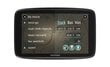 GPS imtuvas Tomtom Go Professional 6200 EU цена и информация | GPS navigacijos | pigu.lt