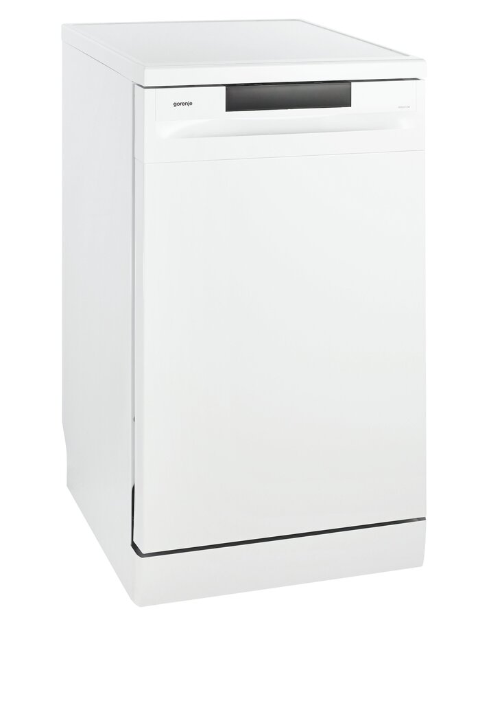 Gorenje GS52010W kaina ir informacija | Indaplovės | pigu.lt