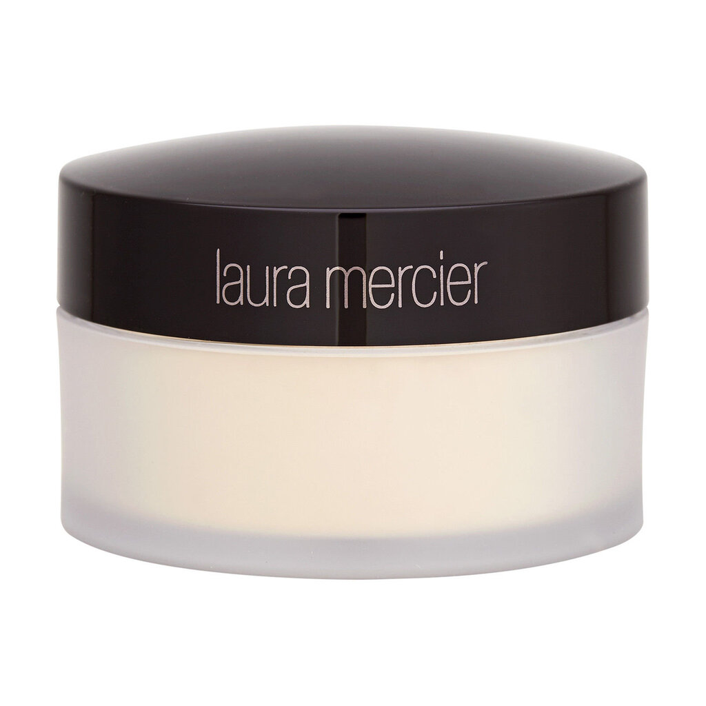 Makiažo fiksavimo pudra Laura Mercier Loose Setting Powder, Translucent, 29 g цена и информация | Makiažo pagrindai, pudros | pigu.lt