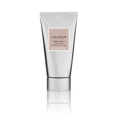 Питательный крем для рук Laura Mercier Ambre Vanille Hand Creme, 60 мл цена и информация | Кремы, лосьоны для тела | pigu.lt