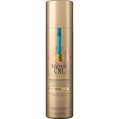 Purškiamasis plaukų kondicionierius L'oreal Professionnel Mythic Oil 56 g kaina ir informacija | Balzamai, kondicionieriai | pigu.lt