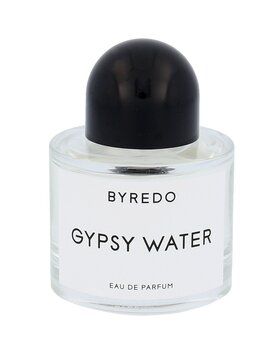 Парфюмерная вода Byredo Gypsy Water EDP для женщин / мужчин 50 мл цена и информация | Женские духи | pigu.lt