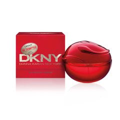 Парфюмерная вода DKNY Be Tempted EDP для женщин 100 ml цена и информация | Женские духи | pigu.lt