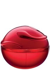 DKNY Быть искушенным - EDP цена и информация | Женские духи | pigu.lt