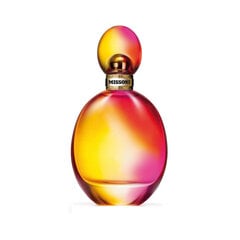 Tualetinis vanduo Missoni Missoni EDT moterims 50 ml kaina ir informacija | Kvepalai moterims | pigu.lt