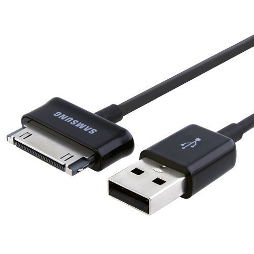 Samsung ECC1DP0U 30pin USB, 1m kaina ir informacija | Laidai telefonams | pigu.lt