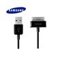 Samsung ECC1DP0U 30pin USB, 1m цена и информация | Laidai telefonams | pigu.lt