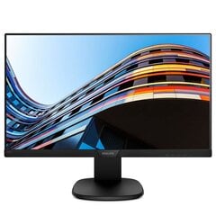 Philips 243S7EHMB/00 kaina ir informacija | Philips Monitoriai kompiuteriams ir laikikliai | pigu.lt