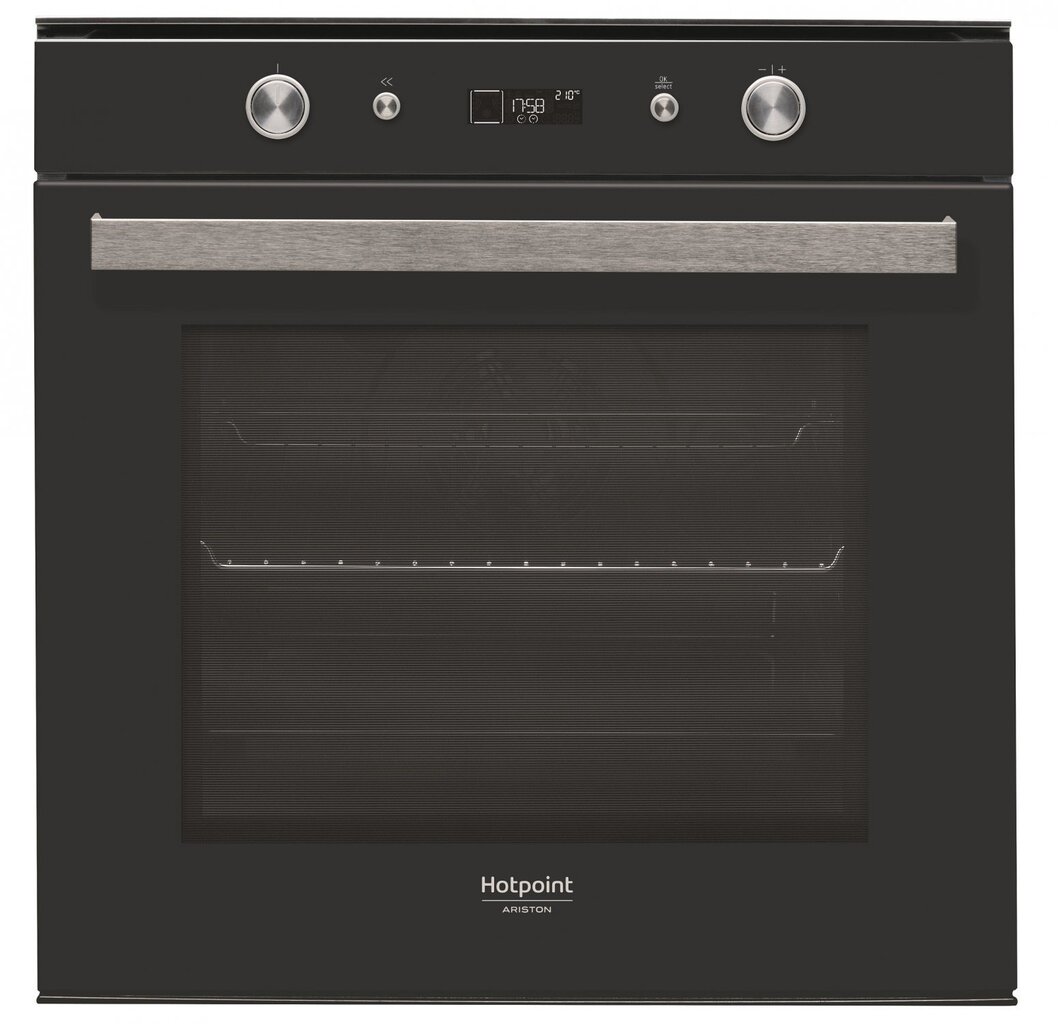 Hotpoint-Ariston FI7 861 SH BL HA kaina ir informacija | Orkaitės | pigu.lt