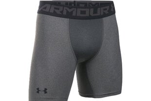 Спортивные шорты мужские Under Armour HG Armor 2.0 Comp 1289566-090 цена и информация | Мужская спортивная одежда | pigu.lt