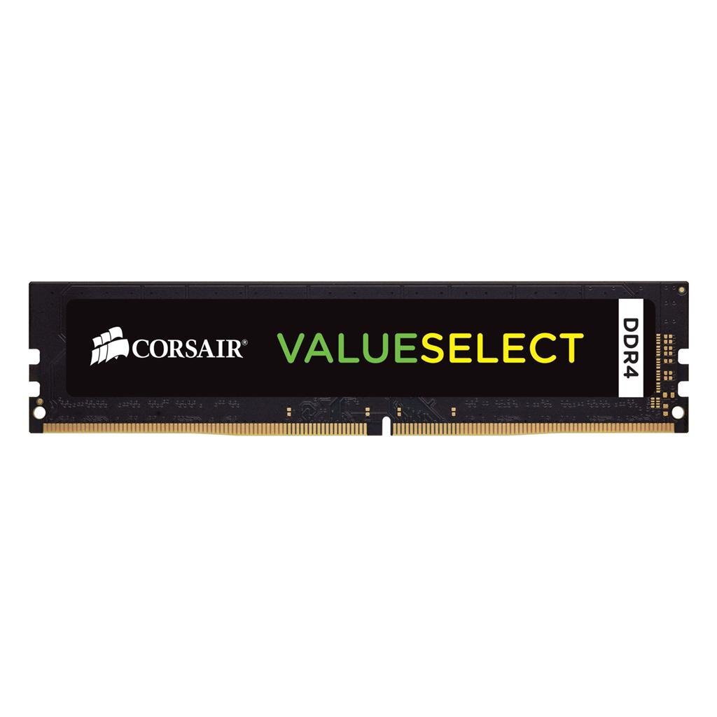 Corsair ValueSelect kaina ir informacija | Operatyvioji atmintis (RAM) | pigu.lt