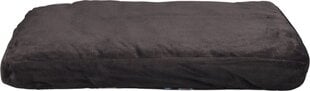 Подушка для питомцев Trixie Jimmy, коричневая цена и информация | Лежаки, домики | pigu.lt