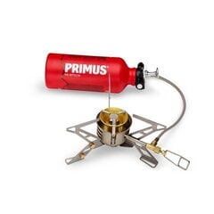 Плита с топливным баком "Primus" цена и информация | Primus Туристический инвентарь | pigu.lt