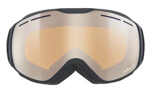 Горнолыжные очки Julbo Ison XCL Cat 2, чёрные цена и информация | Лыжные очки | pigu.lt