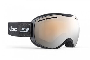 Горнолыжные очки Julbo Ison XCL Cat 2, чёрные цена и информация | Лыжные очки | pigu.lt