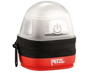 Защитный корпусс для светильников Petzl Noctilight цена и информация | Фонарики, прожекторы | pigu.lt