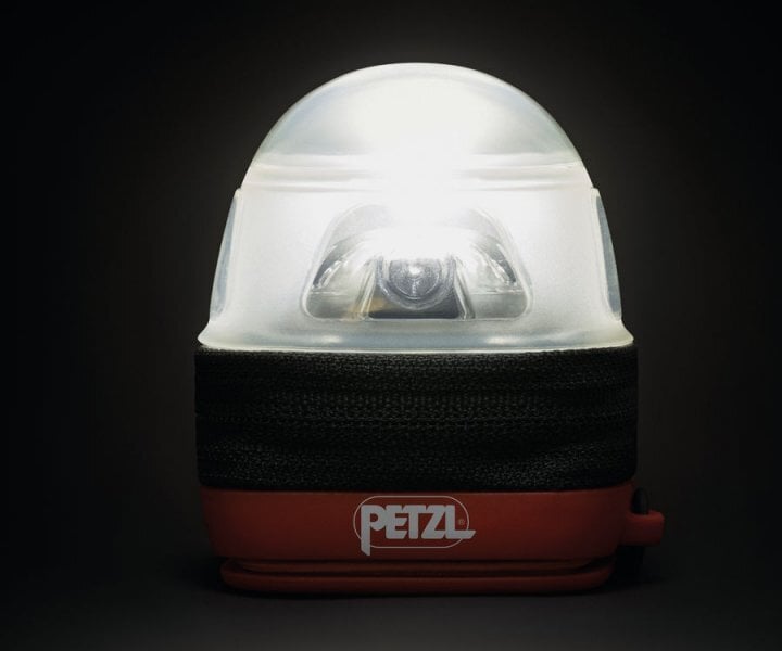 Apsauginis dėklas prožektoriui Petzl Noctilight kaina ir informacija | Žibintuvėliai, prožektoriai | pigu.lt