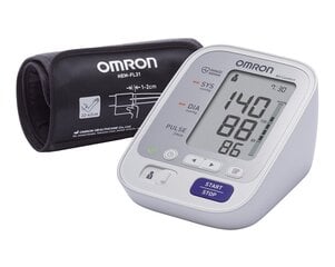 OMRON M3 HEM-7134-E цена и информация | Тонометры | pigu.lt