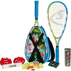 Speedminton Set S700 цена и информация | Товары для большого тенниса | pigu.lt