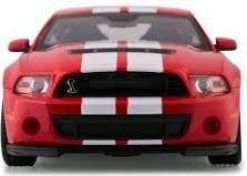 RC automobilis Rastar Ford Shelby GT500 kaina ir informacija | Žaislai berniukams | pigu.lt