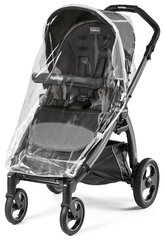 Peg Perego apsauga nuo lietaus vežimėliui Rain Cover For Stroller kaina ir informacija | Peg Perego Vaikams ir kūdikiams | pigu.lt