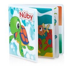 Игрушечная книга для ванной Nuby цена и информация | Nuby Товары для мам | pigu.lt