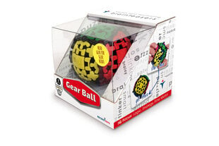 Galvosūkis Gear Ball Recent Toys kaina ir informacija | Stalo žaidimai, galvosūkiai | pigu.lt