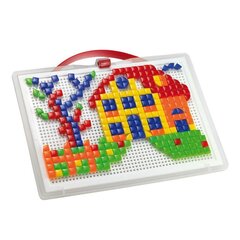 QUERCETTI  мозайка, 0954 цена и информация | Развивающие игрушки | pigu.lt