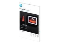 HP Premium Plus Photo Semi-Gloss A4/20 300g цена и информация | Аксессуары для фотоаппаратов | pigu.lt
