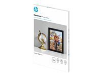 HP Advanced Glossy Photo kaina ir informacija | Priedai fotoaparatams | pigu.lt